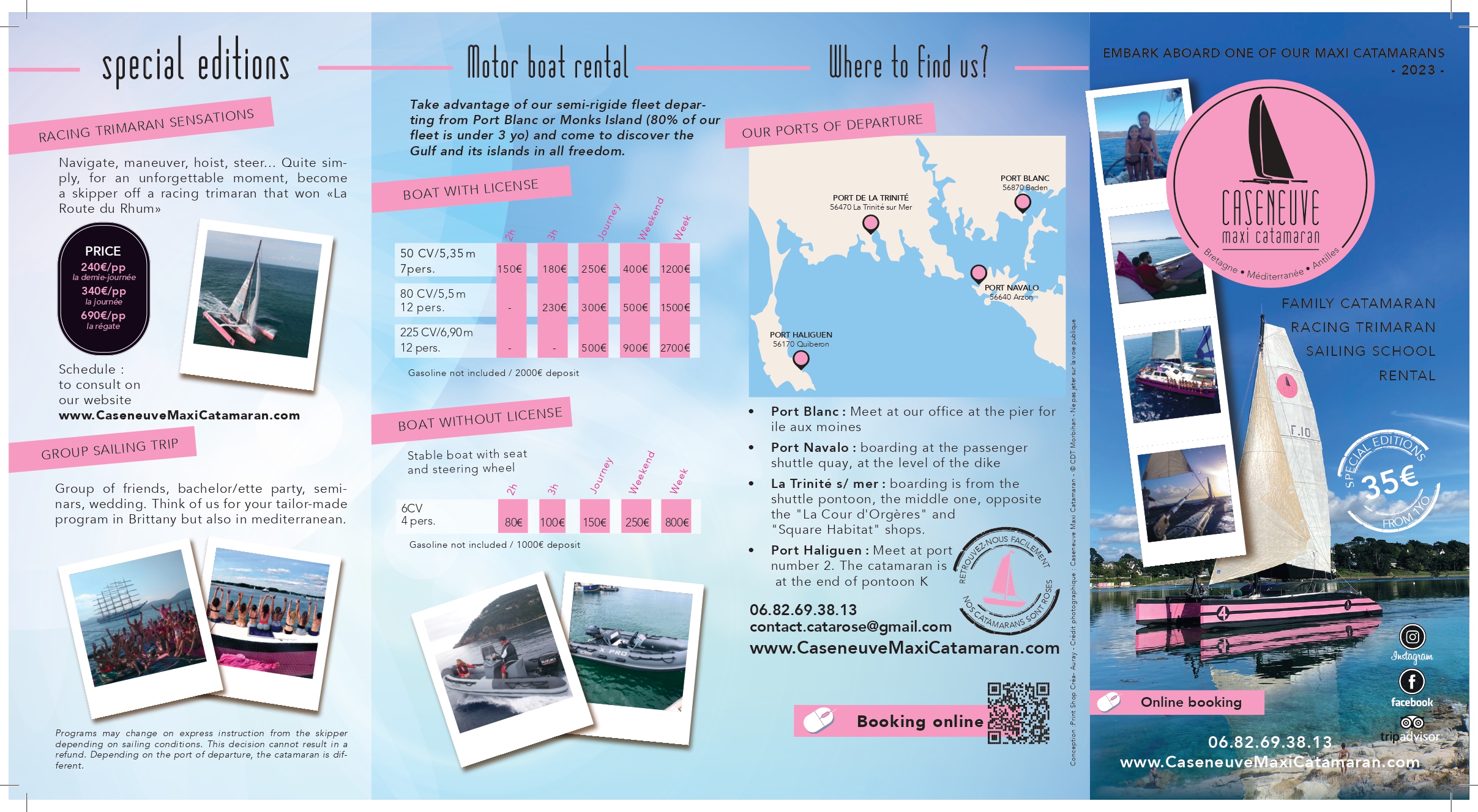 Page De Gard Ene Anglais